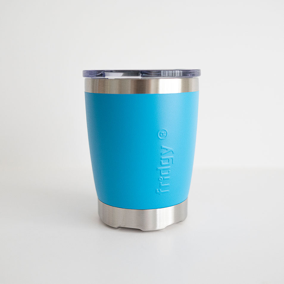 Fridgy- 350ml Grip Tumbler