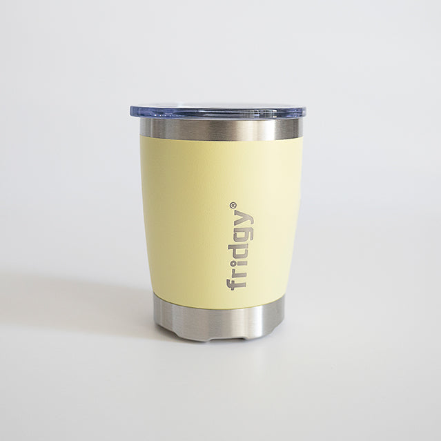 Fridgy- 350ml Grip Tumbler