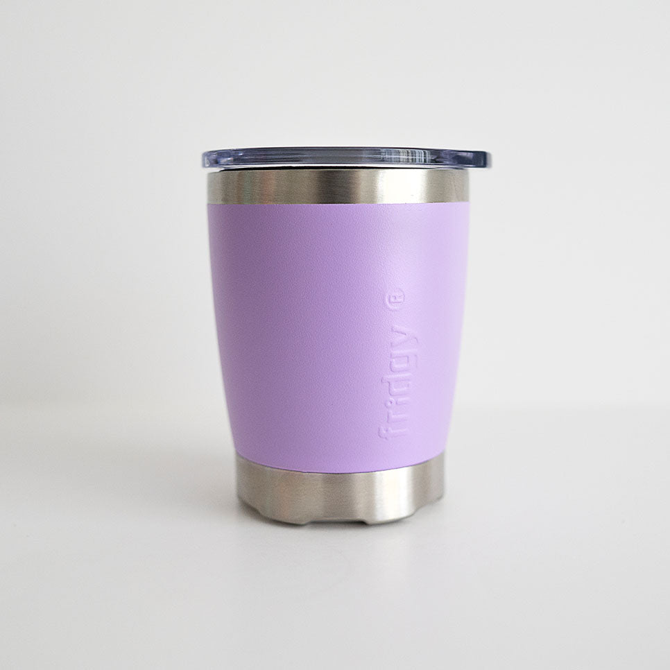 Fridgy- 350ml Grip Tumbler