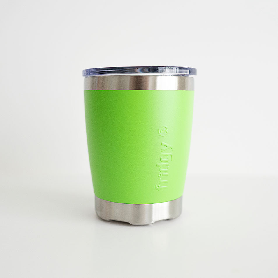 Fridgy- 350ml Grip Tumbler