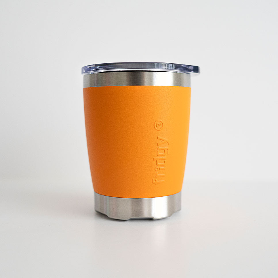 Fridgy- 350ml Grip Tumbler