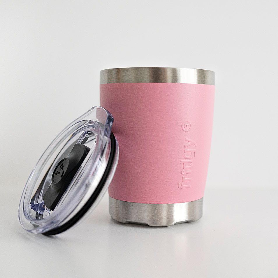 Fridgy- 350ml Grip Tumbler
