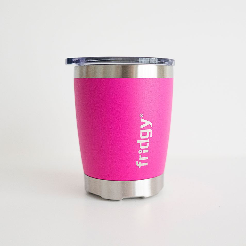Fridgy- 350ml Grip Tumbler