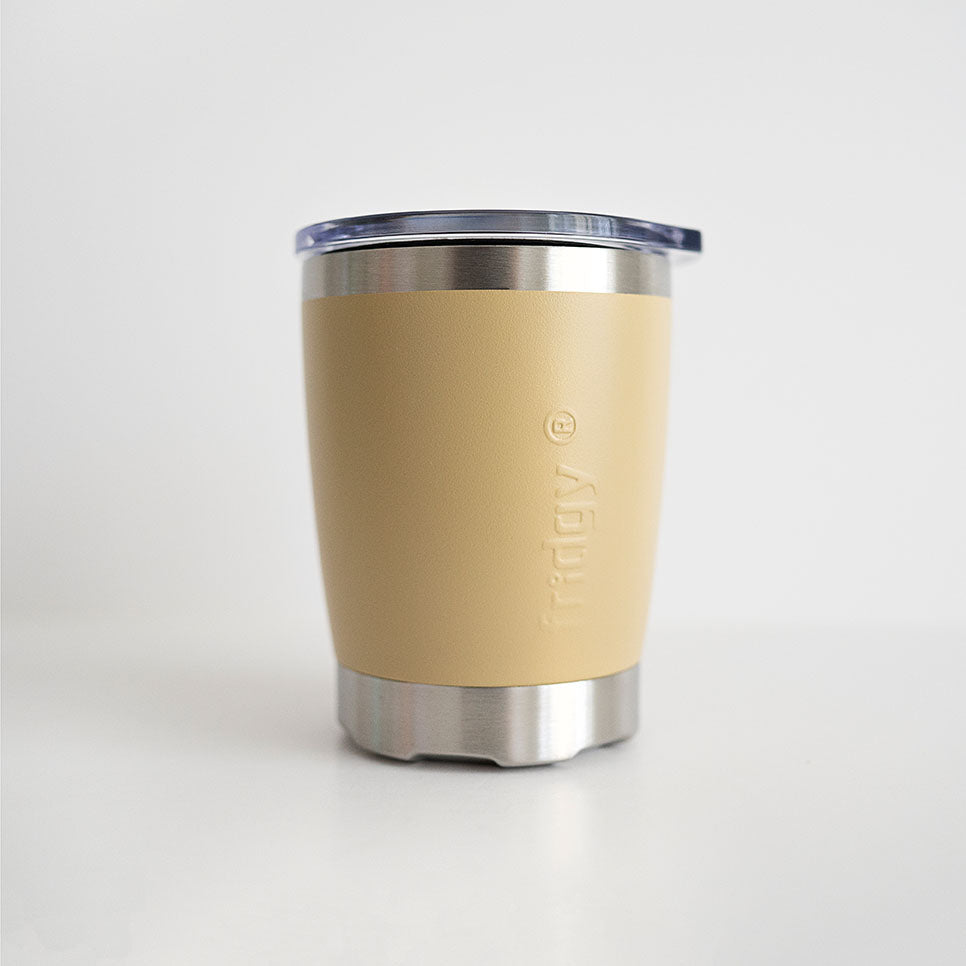 Fridgy- 350ml Grip Tumbler