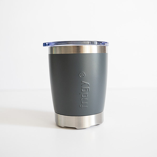 Fridgy- 350ml Grip Tumbler