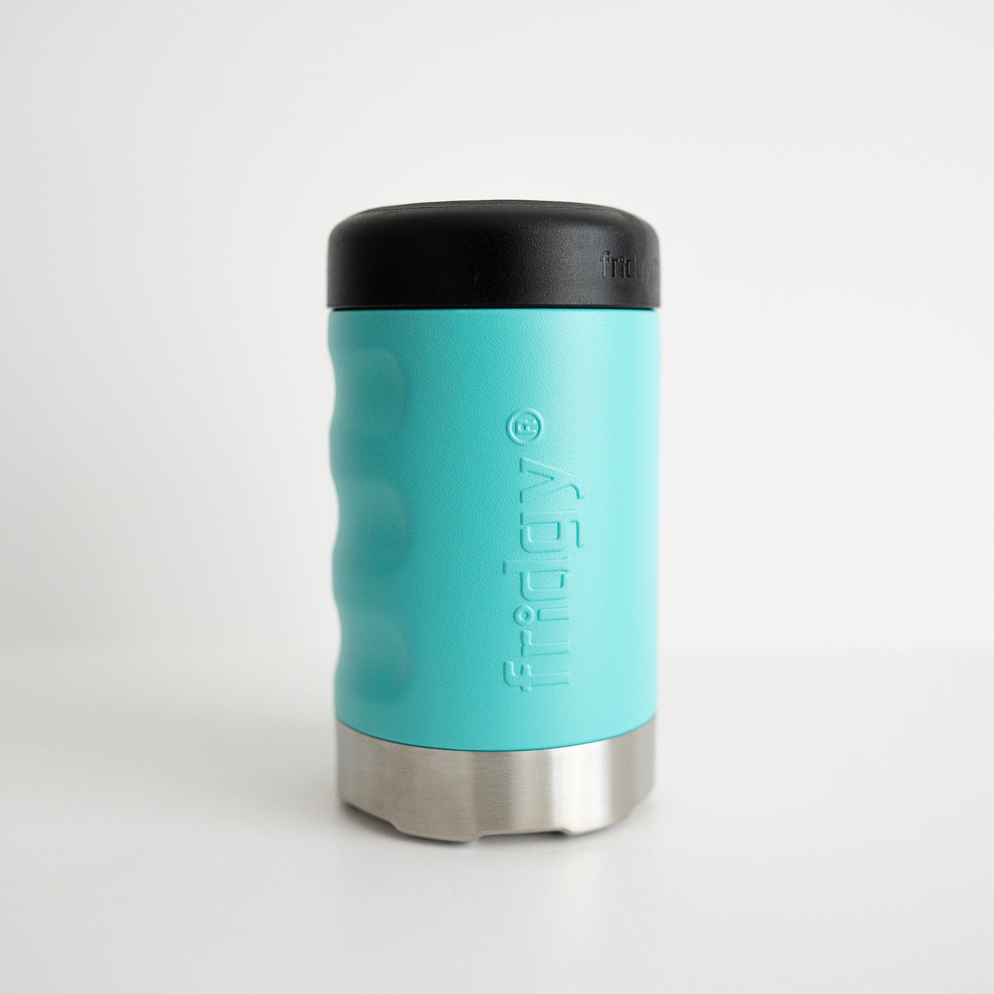 Fridgy- 375ml Grip Series Can Cooler