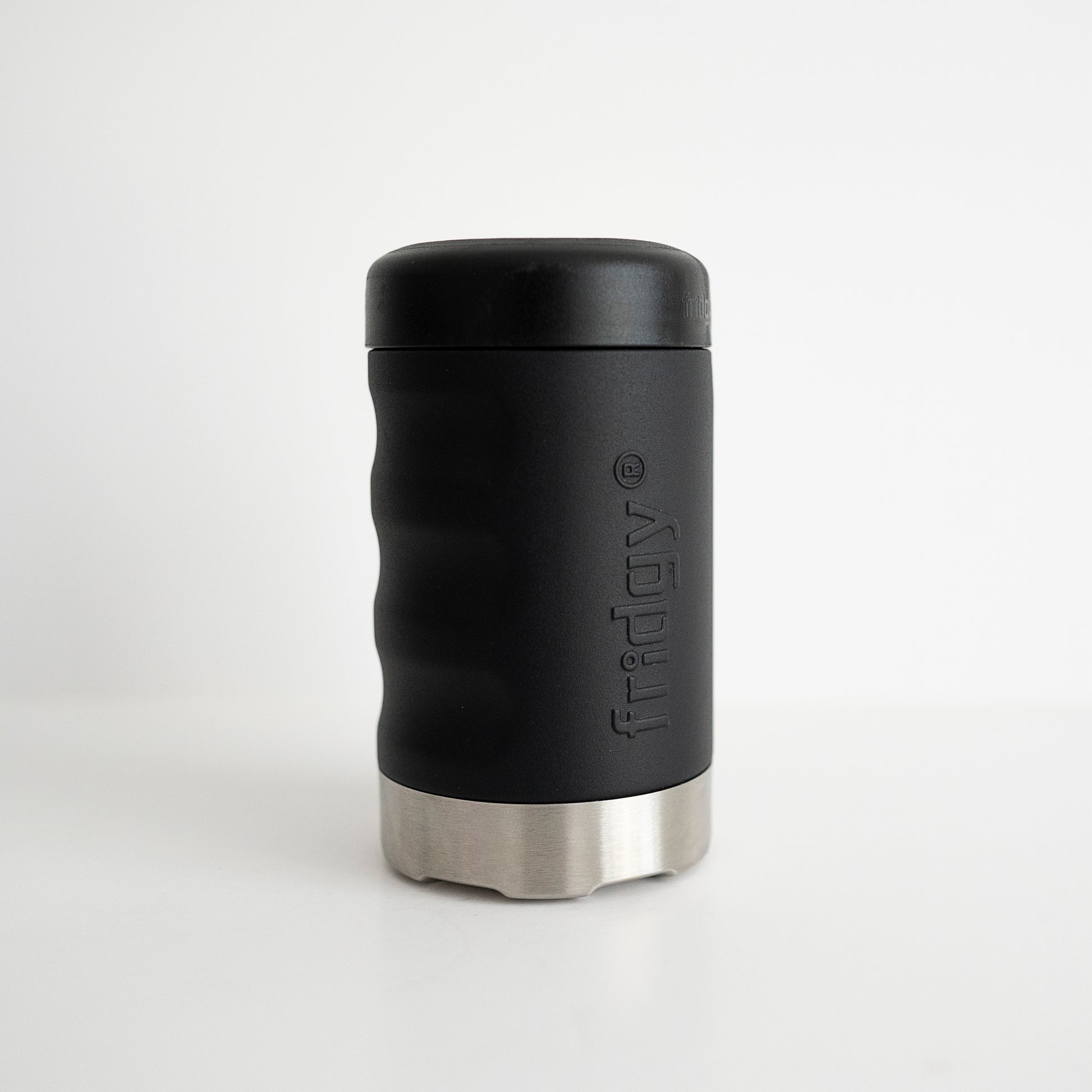 Fridgy- 375ml Grip Series Can Cooler