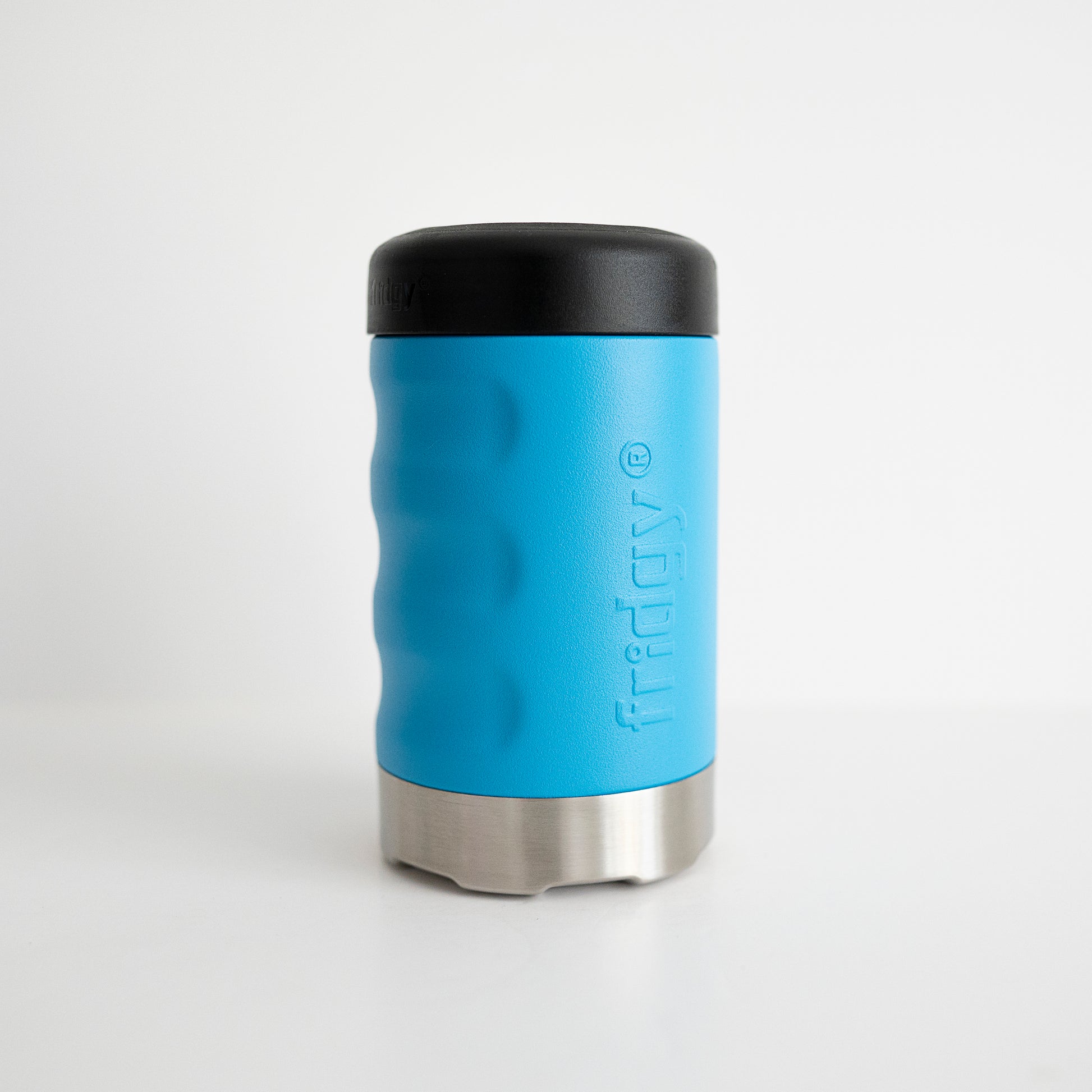 Fridgy- 375ml Grip Series Can Cooler