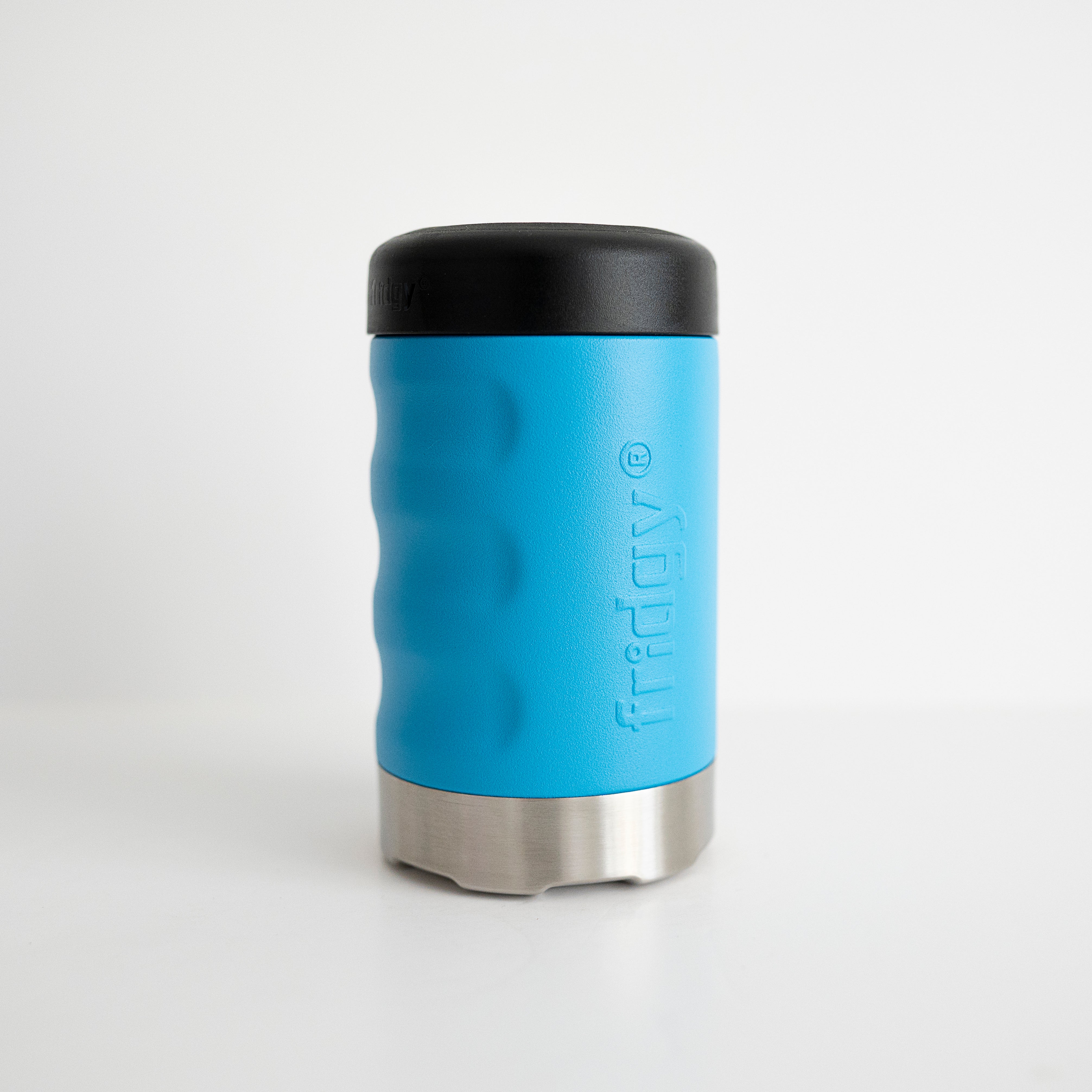 Fridgy- 375ml Grip Series Can Cooler