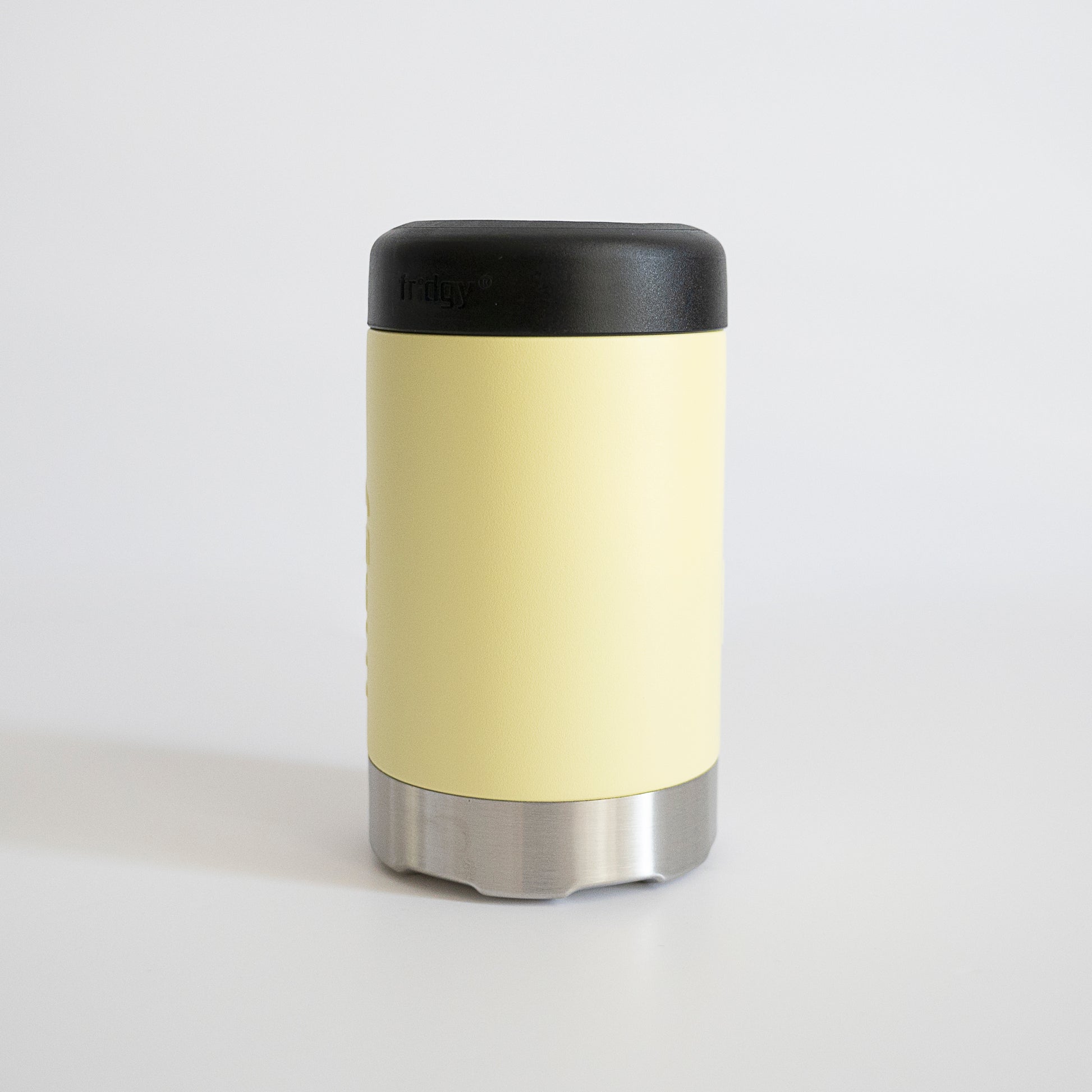 Fridgy- 375ml Grip Series Can Cooler