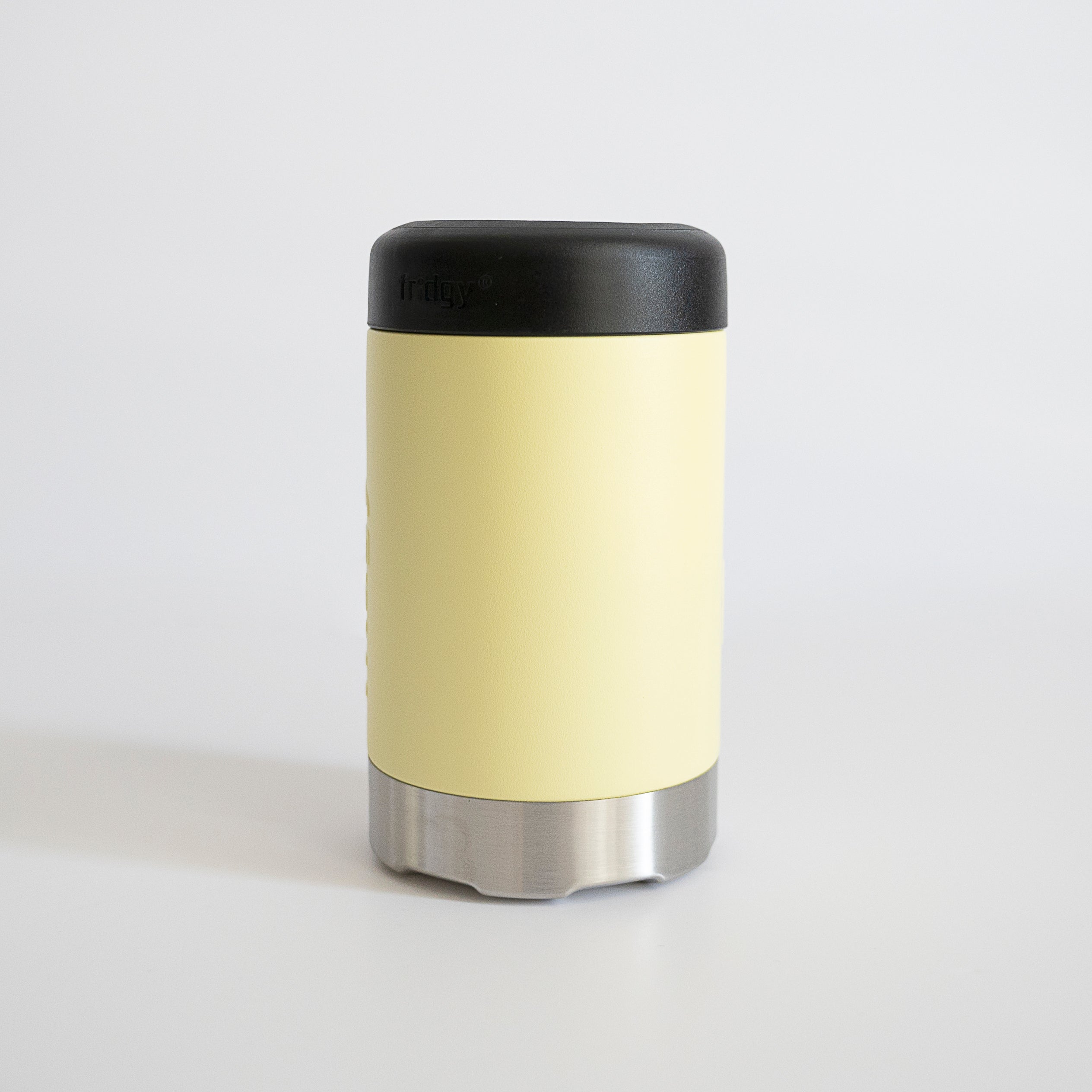 Fridgy- 375ml Grip Series Can Cooler