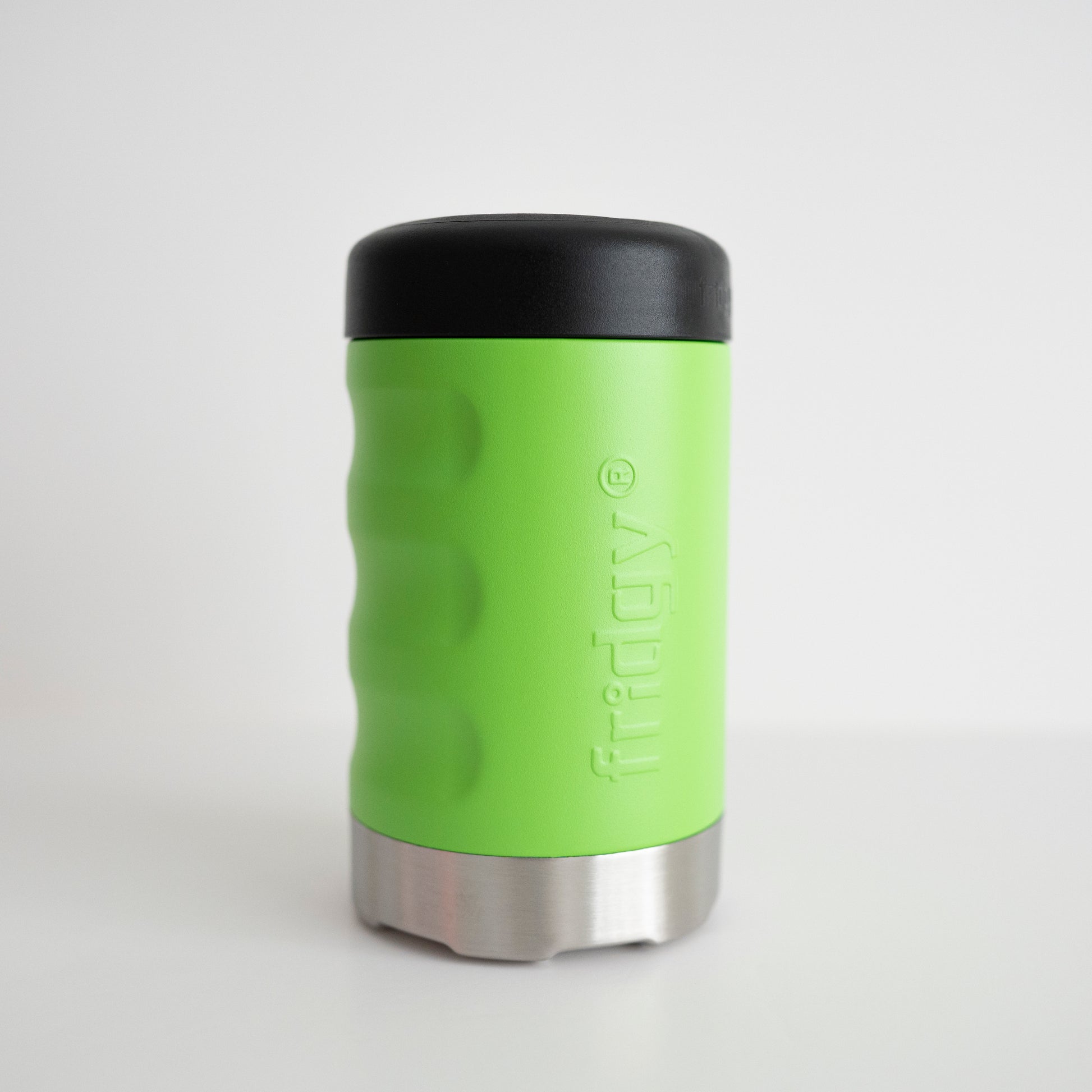 Fridgy- 375ml Grip Series Can Cooler