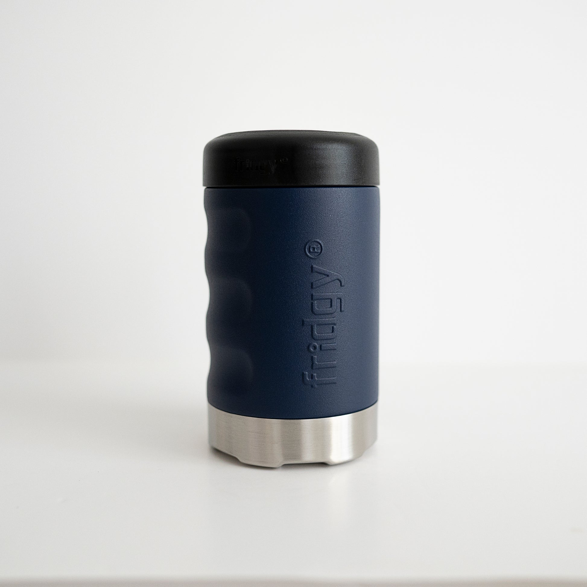 Fridgy- 375ml Grip Series Can Cooler