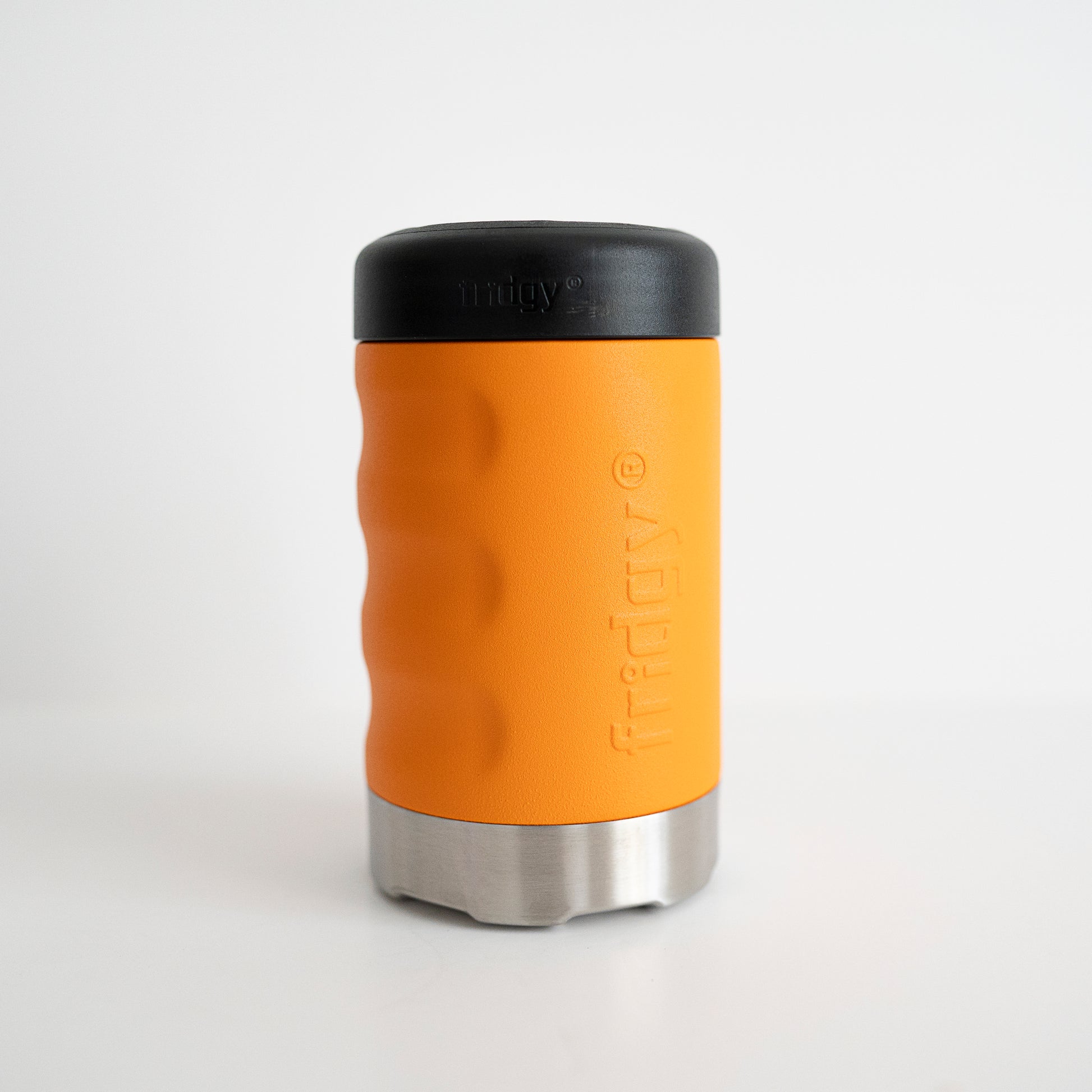 Fridgy- 375ml Grip Series Can Cooler