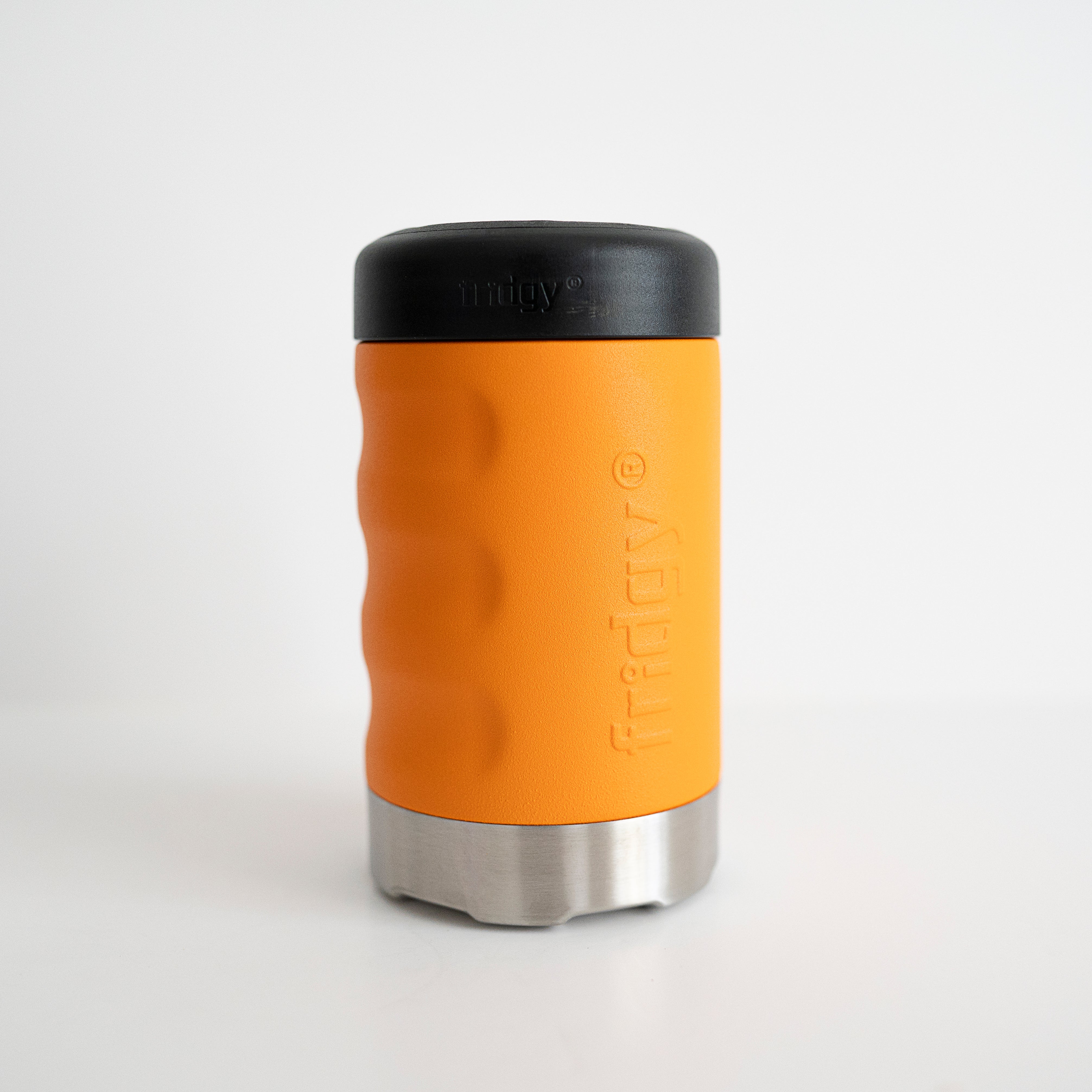 Fridgy- 375ml Grip Series Can Cooler