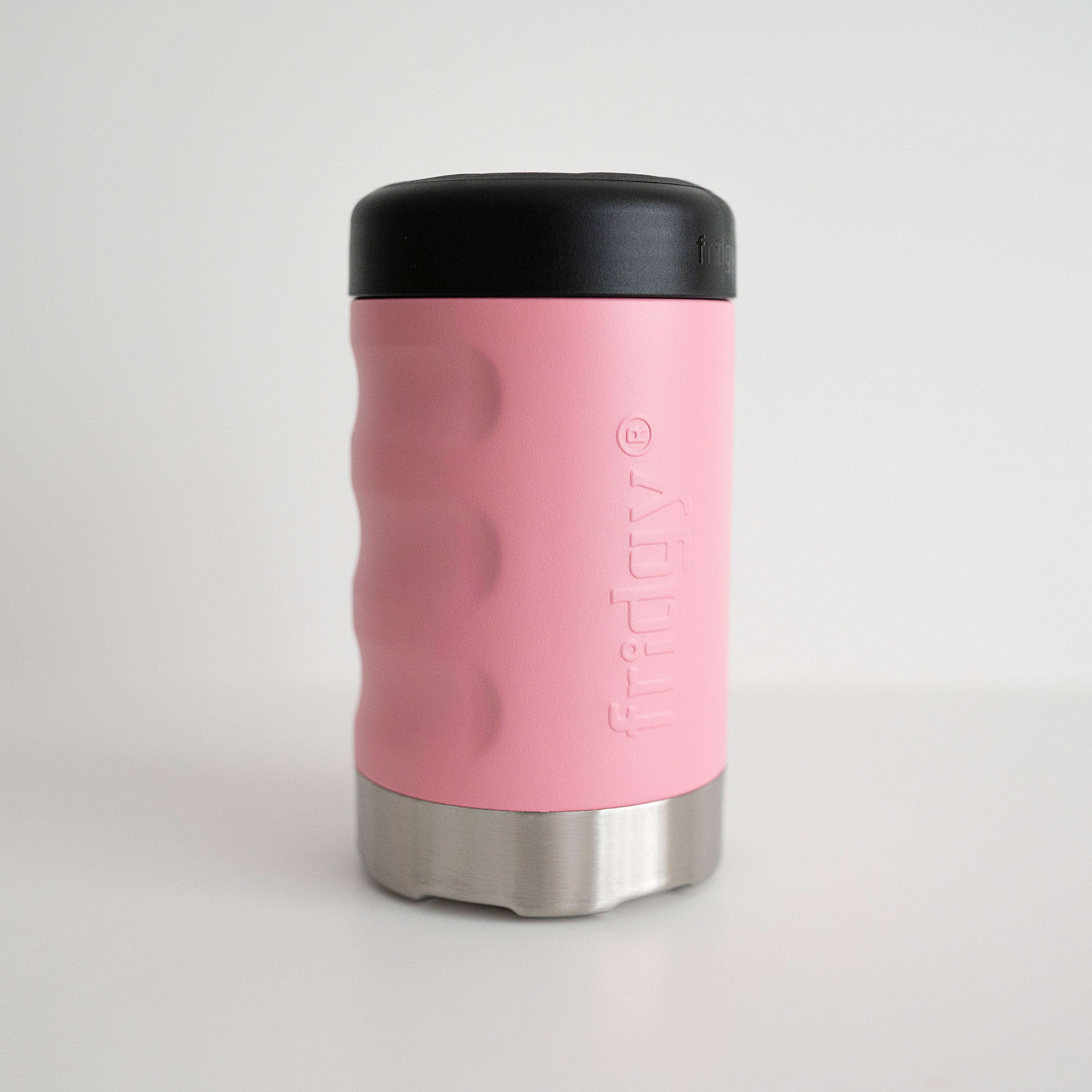 Fridgy- 375ml Grip Series Can Cooler