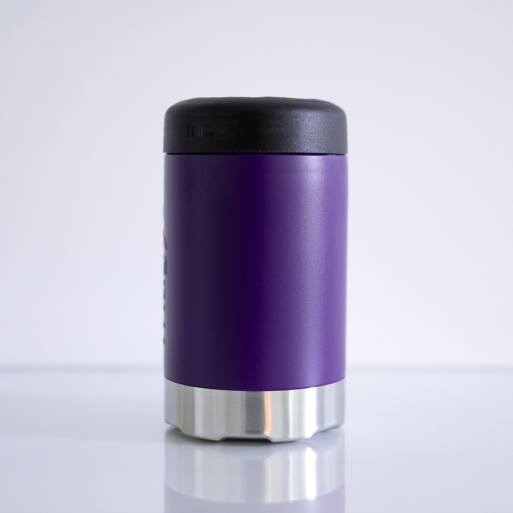 Fridgy- 375ml Grip Series Can Cooler