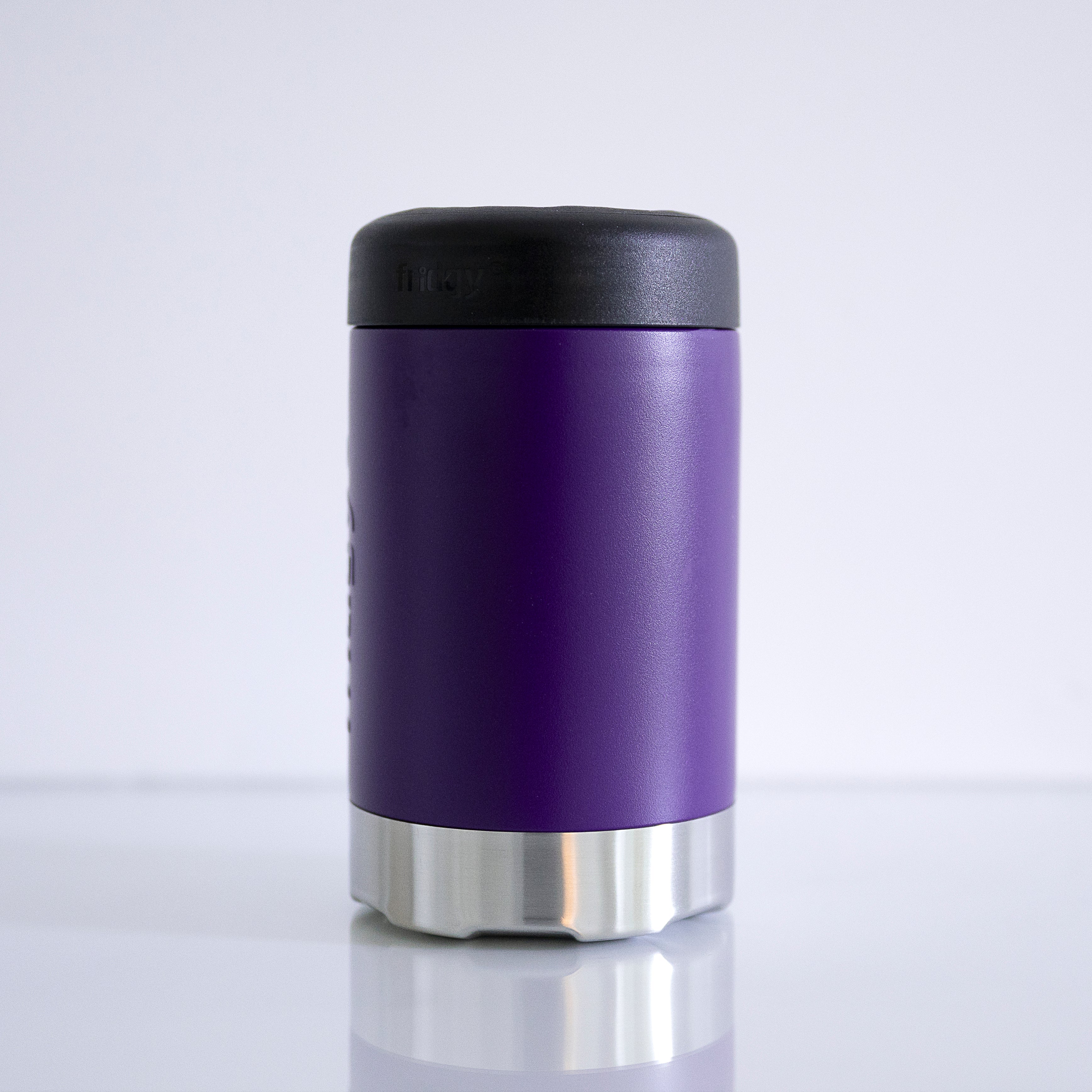 Fridgy- 375ml Grip Series Can Cooler
