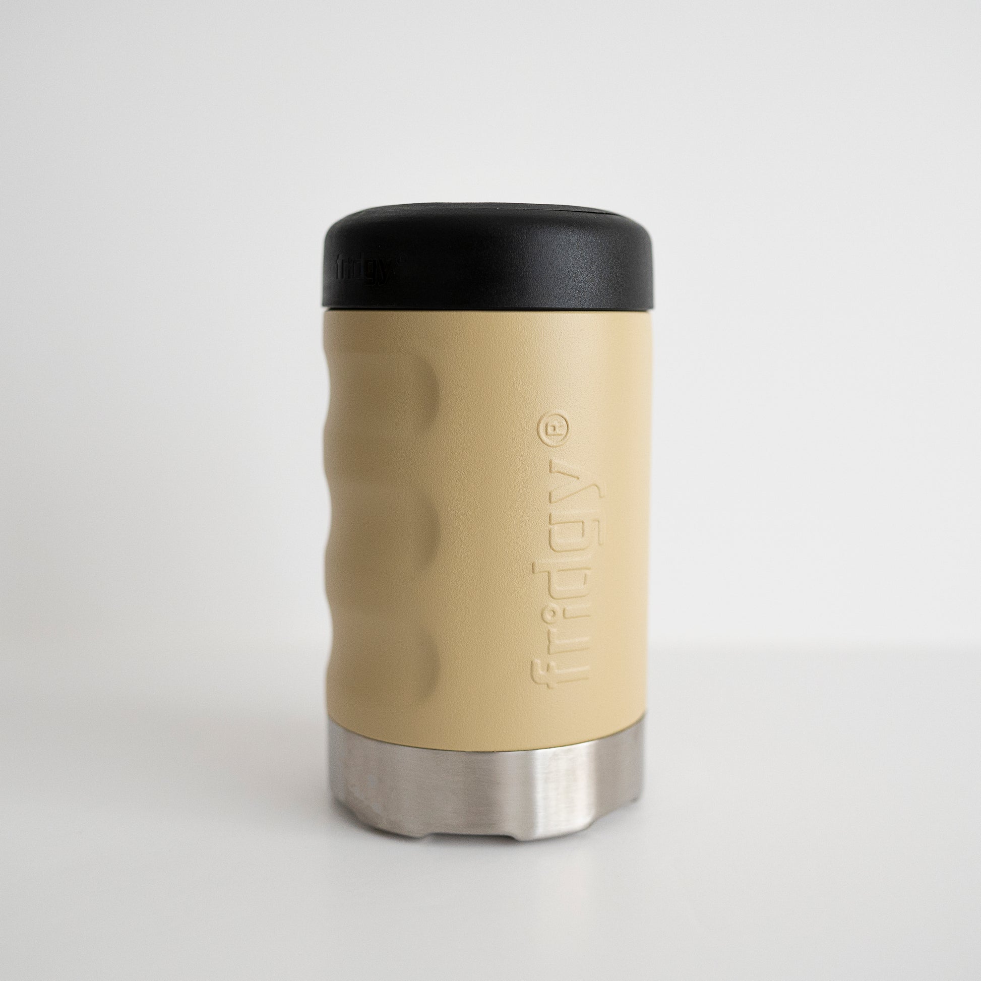 Fridgy- 375ml Grip Series Can Cooler