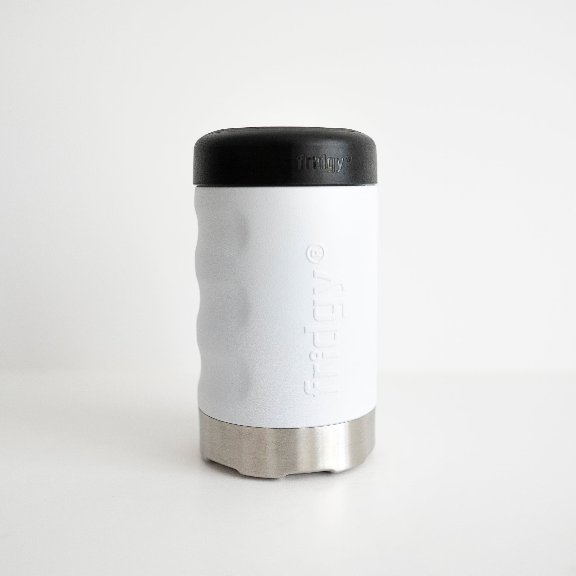 Fridgy- 375ml Grip Series Can Cooler
