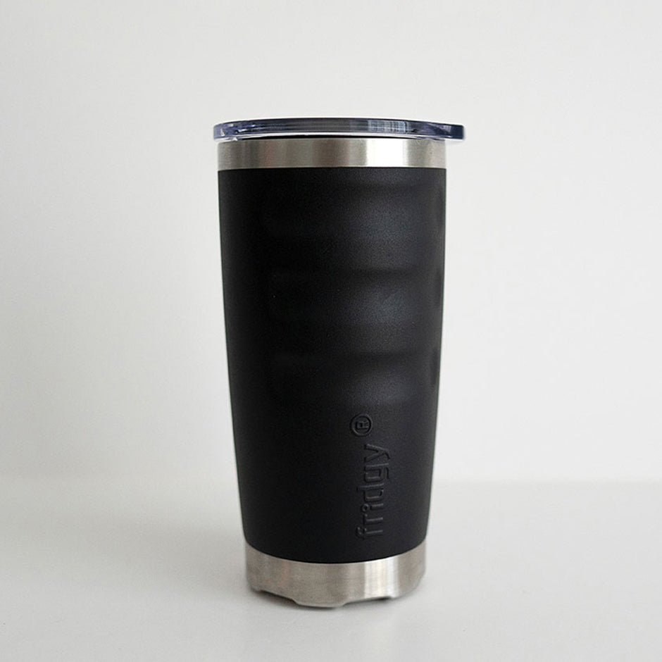 Fridgy- 600ml Grip Tumbler