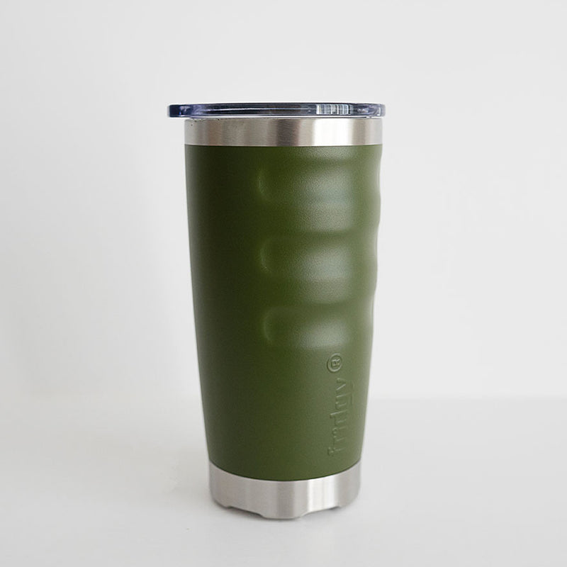 Fridgy- 600ml Grip Tumbler
