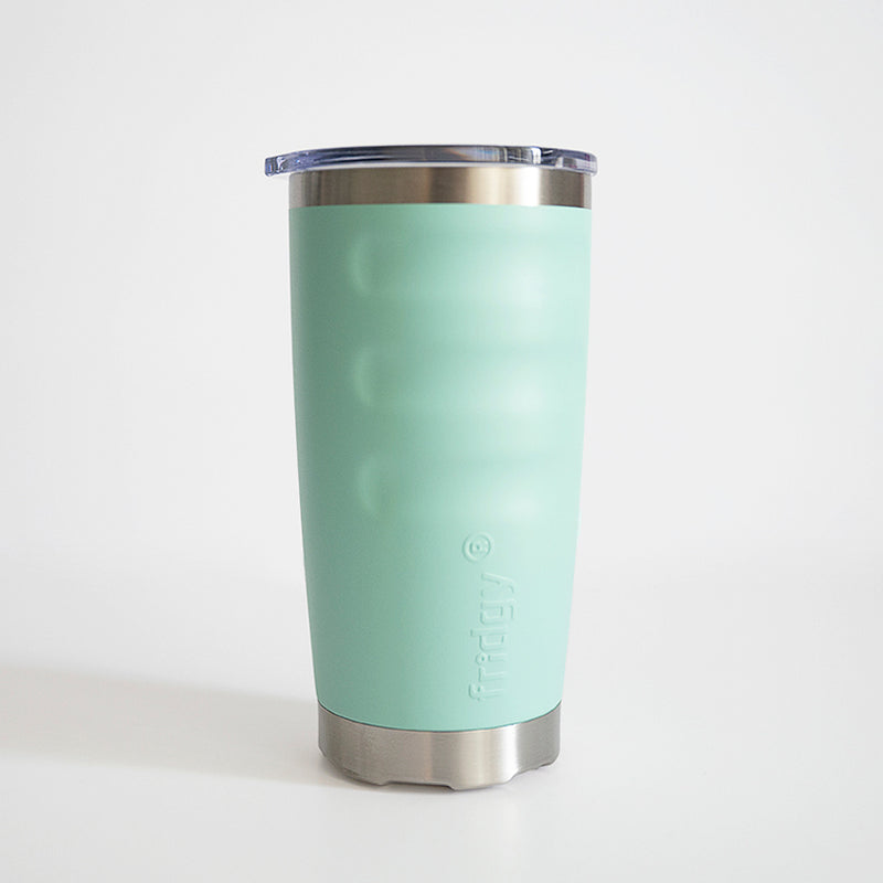 Fridgy- 600ml Grip Tumbler