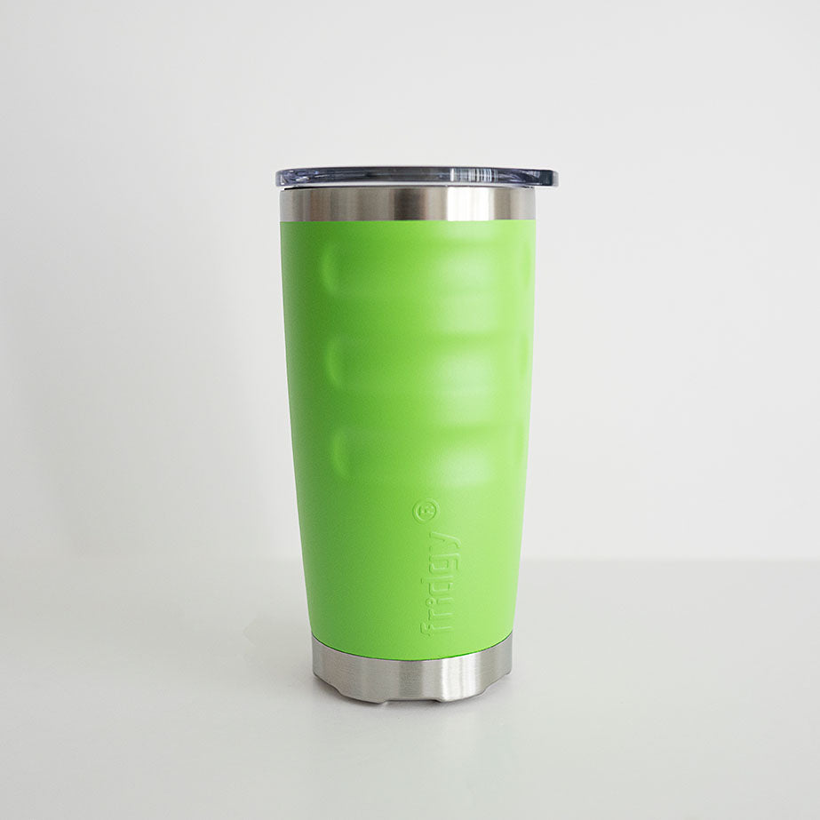 Fridgy- 600ml Grip Tumbler