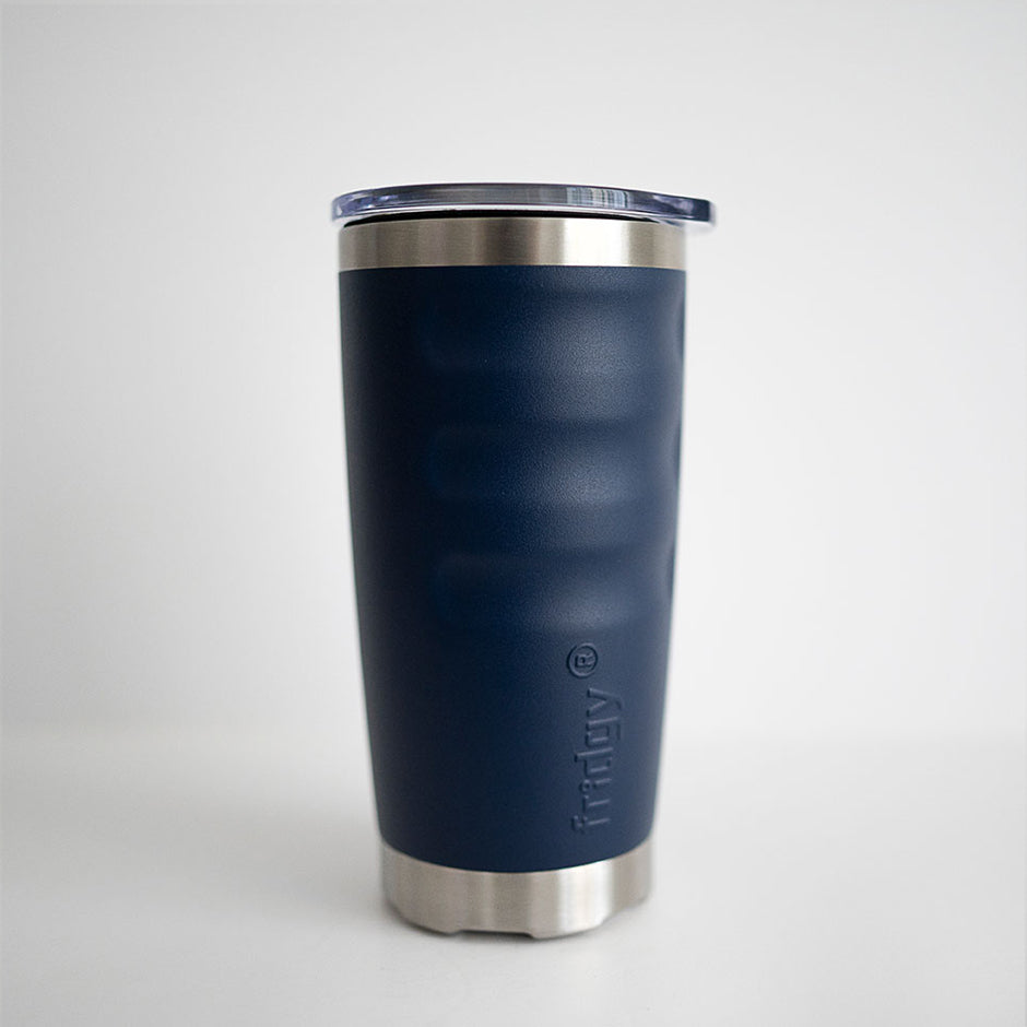 Fridgy- 600ml Grip Tumbler
