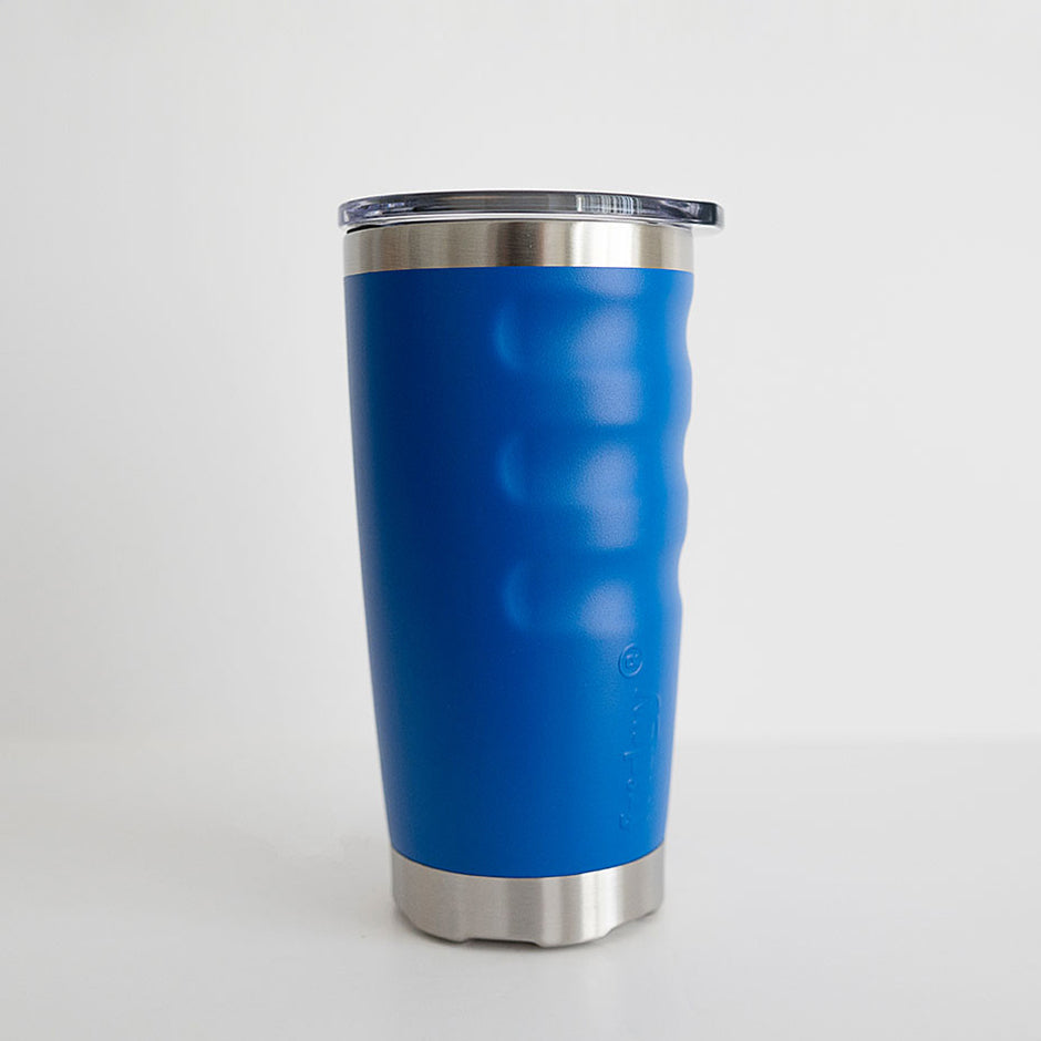 Fridgy- 600ml Grip Tumbler