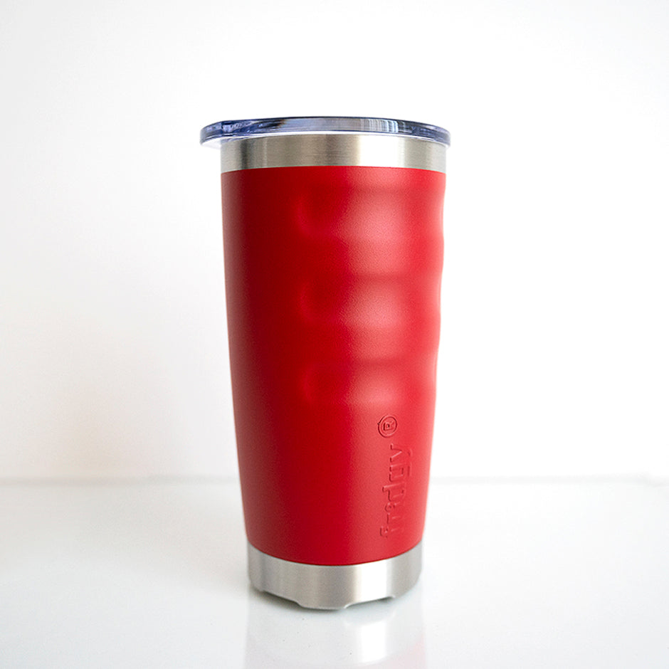 Fridgy- 600ml Grip Tumbler