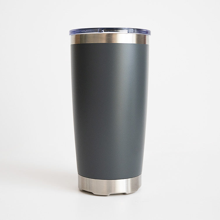 Fridgy- 600ml Grip Tumbler