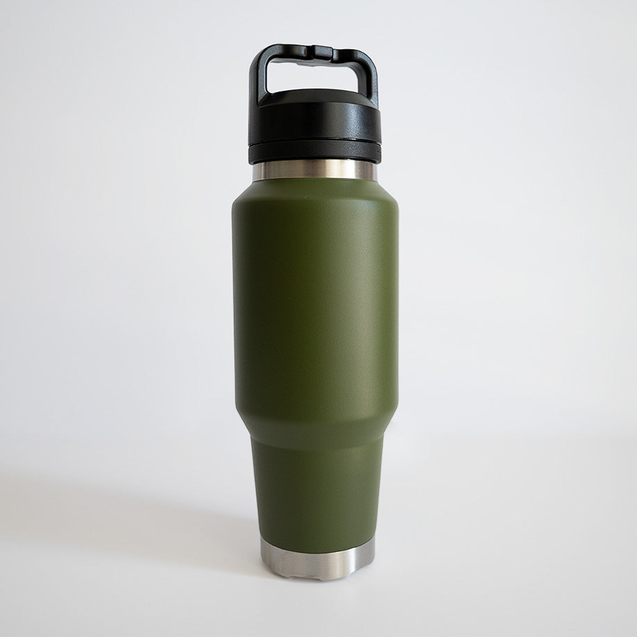 Fridgy Cruise Range - 1l Water Bottle