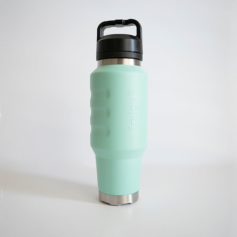 Fridgy Cruise Range - 1l Water Bottle