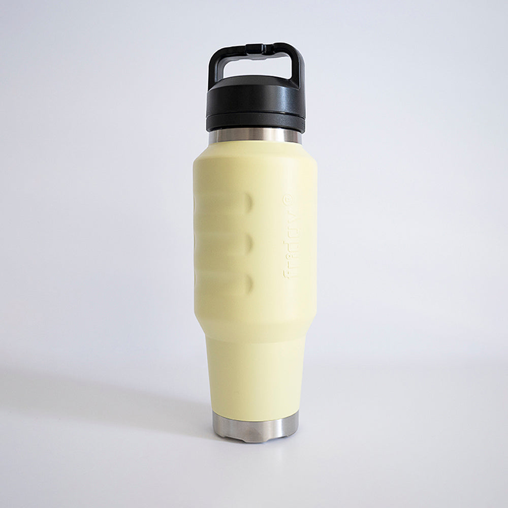 Fridgy Cruise Range - 1l Water Bottle