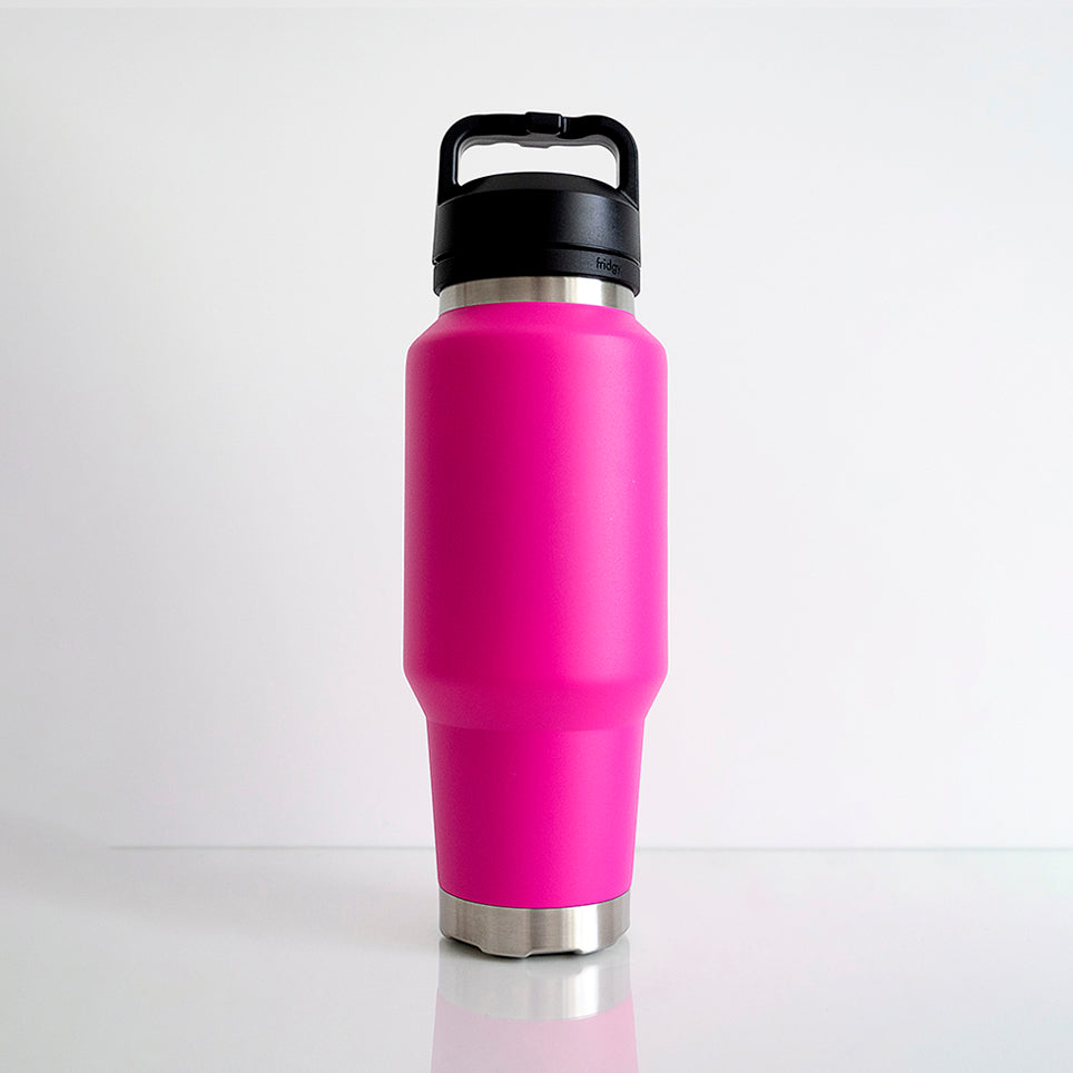 Fridgy Cruise Range - 1l Water Bottle