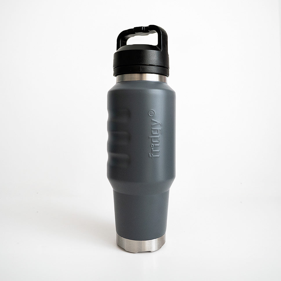 Fridgy Cruise Range - 1l Water Bottle