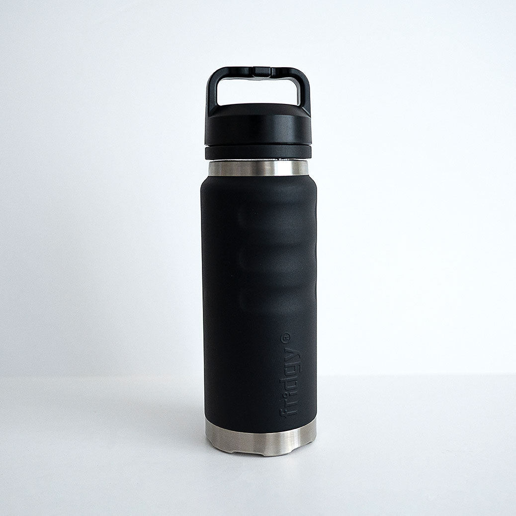 Fridgy- 1080ml Grip Tumbler