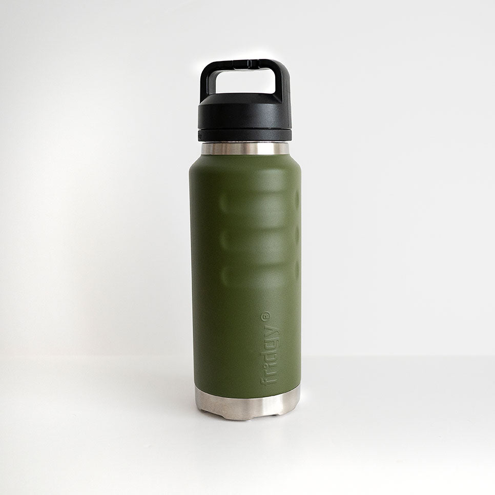 Fridgy- 1080ml Grip Tumbler