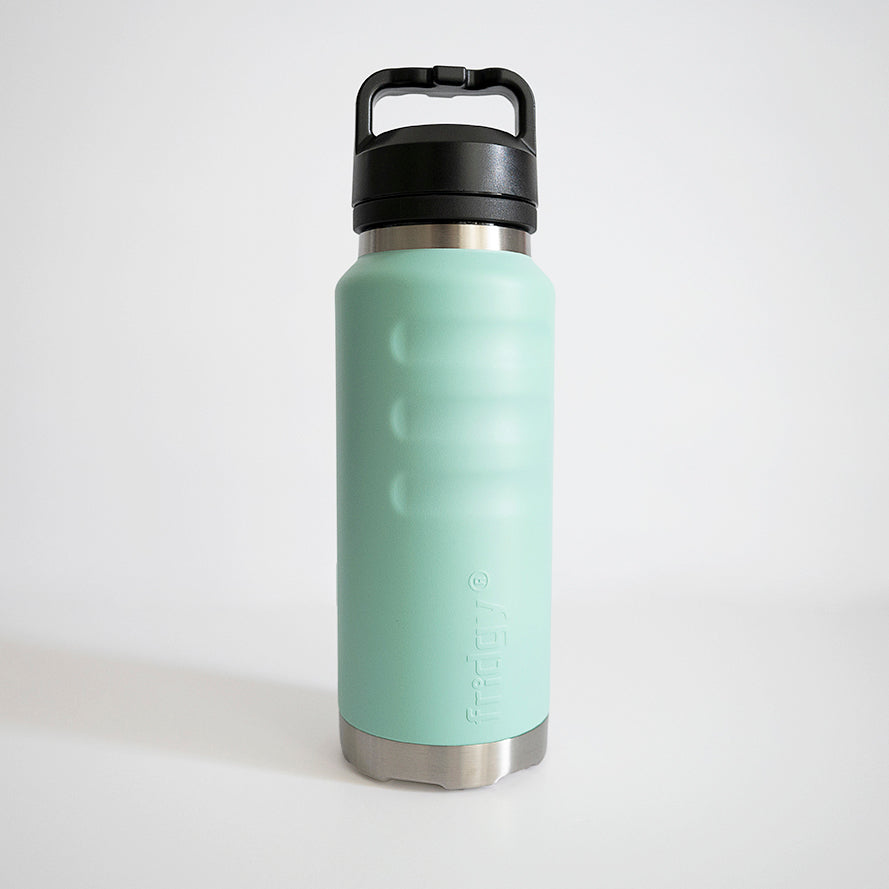 Fridgy- 1080ml Grip Tumbler