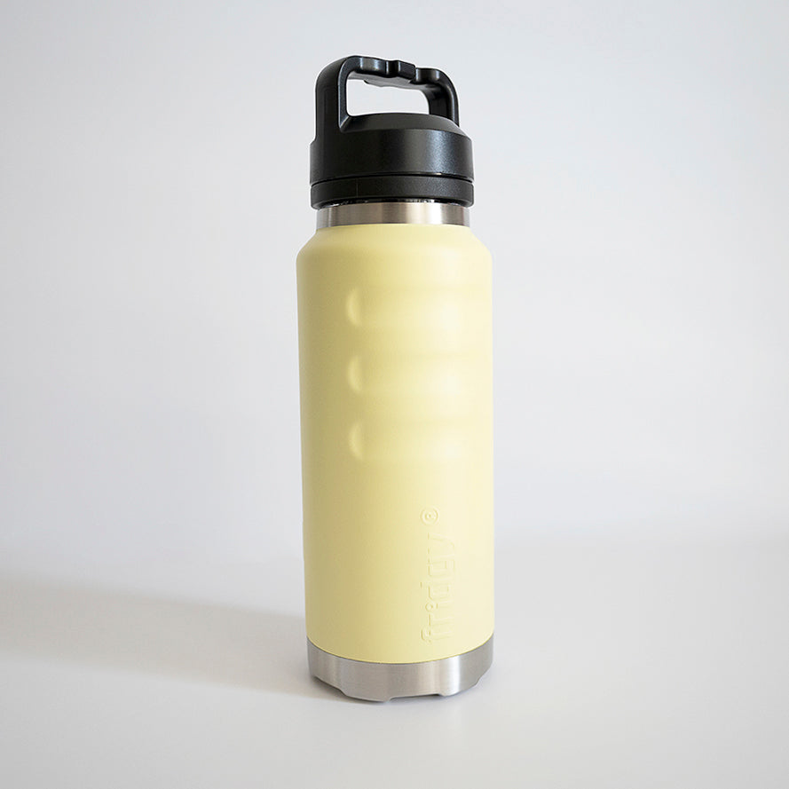 Fridgy- 1080ml Grip Tumbler