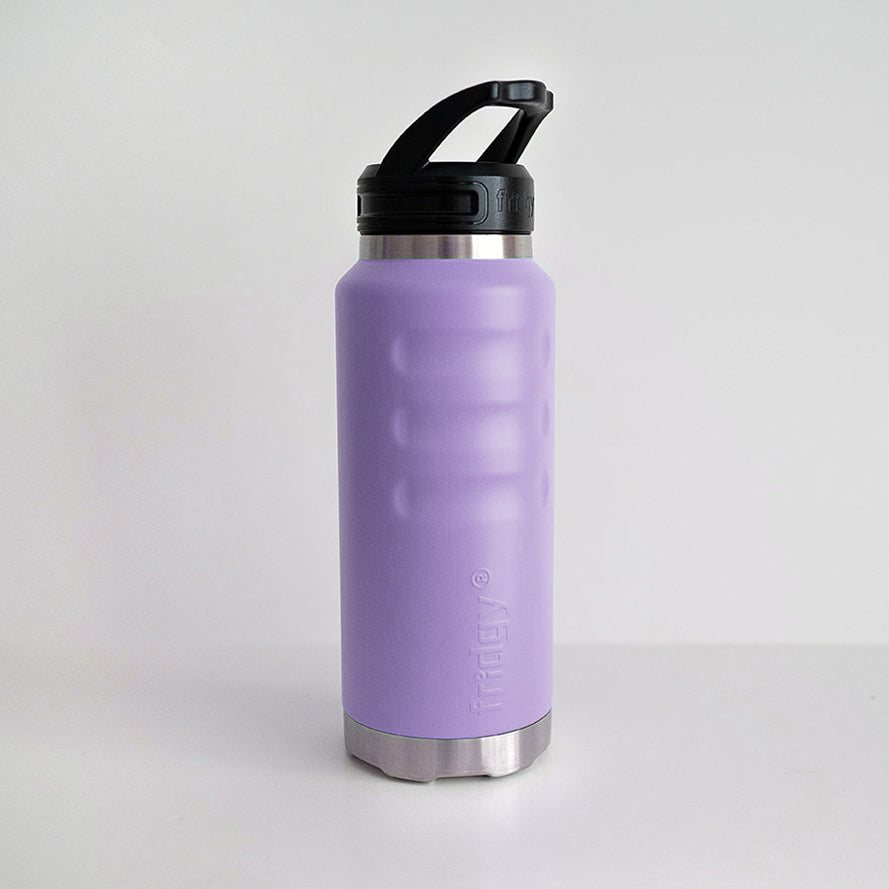 Fridgy- 1080ml Grip Tumbler