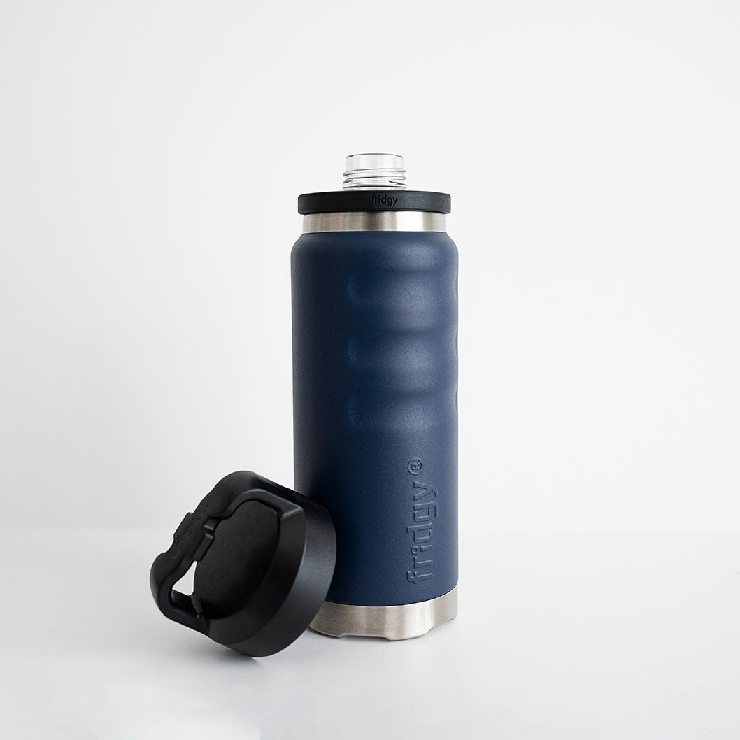 Fridgy- 1080ml Grip Tumbler