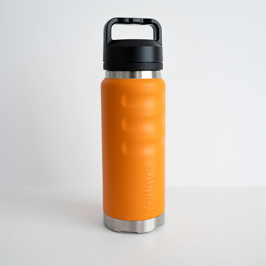 Fridgy- 1080ml Grip Tumbler