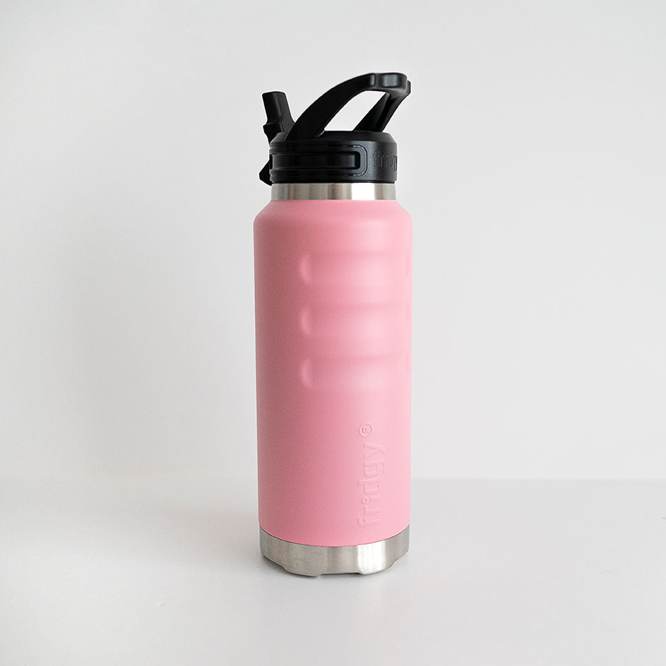 Fridgy- 1080ml Grip Tumbler