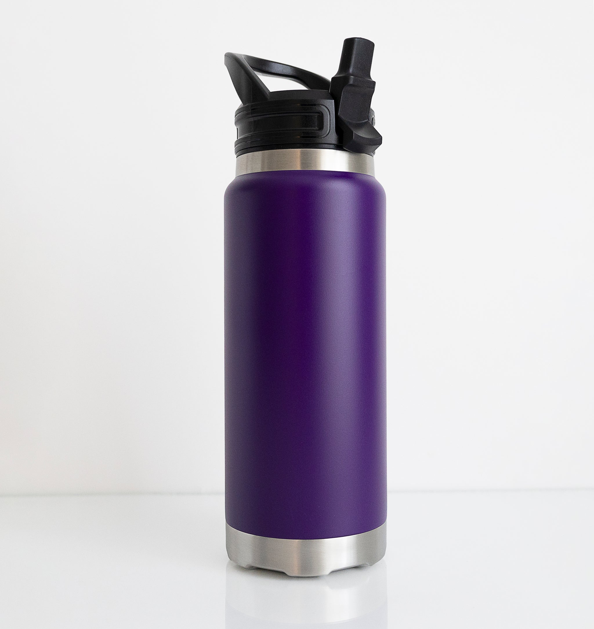 Fridgy- 1080ml Grip Tumbler