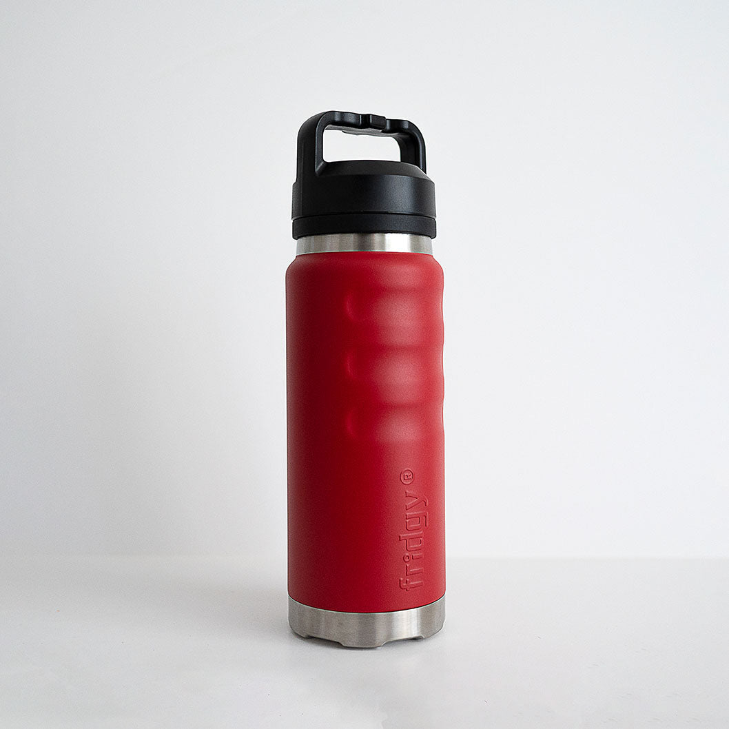 Fridgy- 1080ml Grip Tumbler