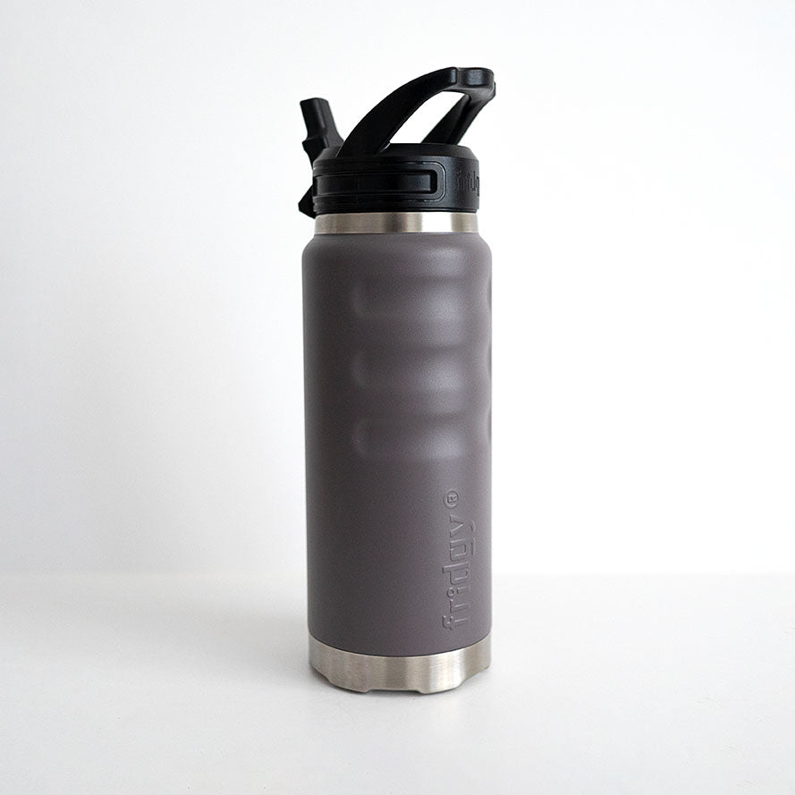 Fridgy- 1080ml Grip Tumbler