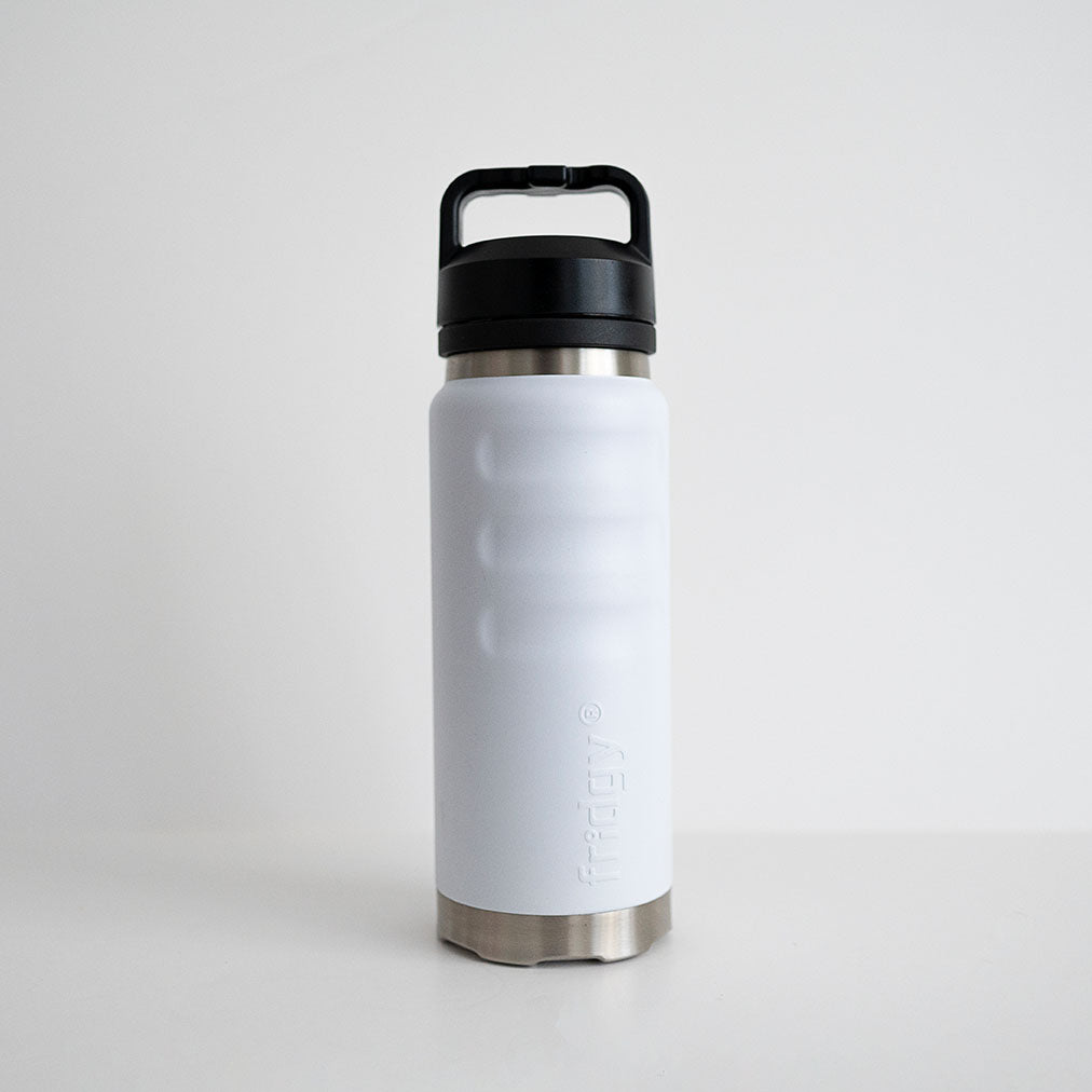 Fridgy- 1080ml Grip Tumbler