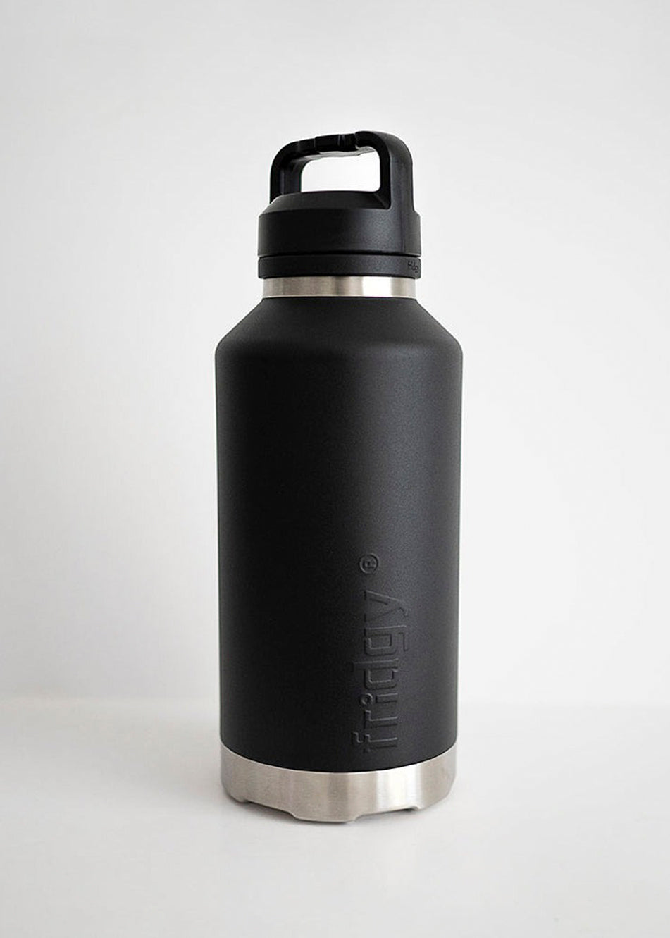 Fridgy- 1.9l All-dayer Grip Range